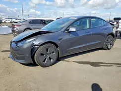5YJ3E1EA2PF689539 2023 TESLA MODEL 3