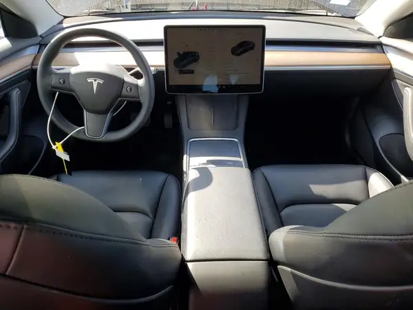 5YJ3E1EA2PF689539 2023 TESLA MODEL 3 - Image 8