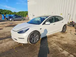 5YJ3E1EA2PF691100 2023 TESLA MODEL 3