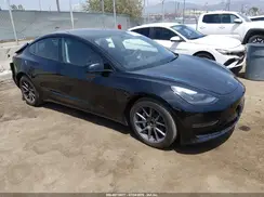 5YJ3E1EA2PF691159 2023 TESLA MODEL 3