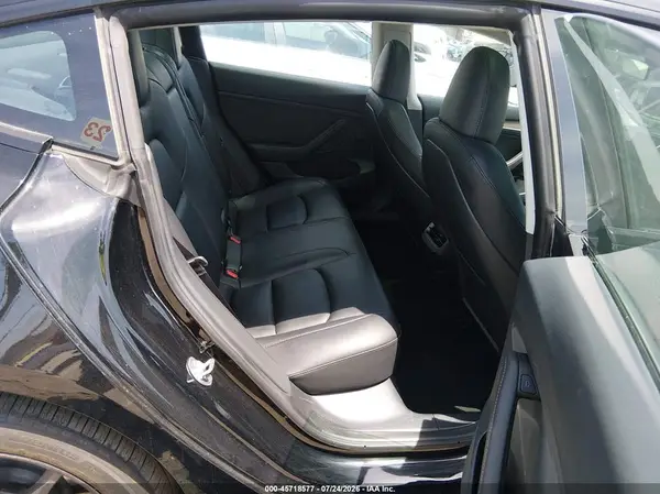 5YJ3E1EA2PF691159 2023 TESLA MODEL 3 - Image 7