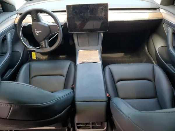 5YJ3E1EA2PF691470 2023 TESLA MODEL 3 - Image 8