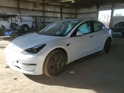 5YJ3E1EA2PF691923 2023 TESLA MODEL 3