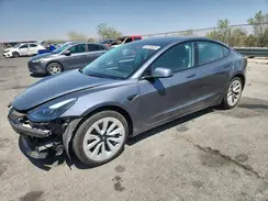 5YJ3E1EA2PF692859 2023 TESLA MODEL 3