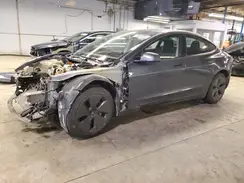 5YJ3E1EA2PF693011 2023 TESLA MODEL 3