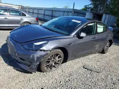 5YJ3E1EA2PF694353 2023 TESLA MODEL 3