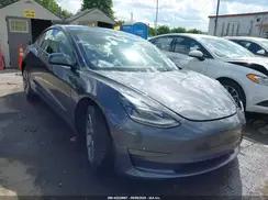 5YJ3E1EA2PF694756 2023 TESLA MODEL 3