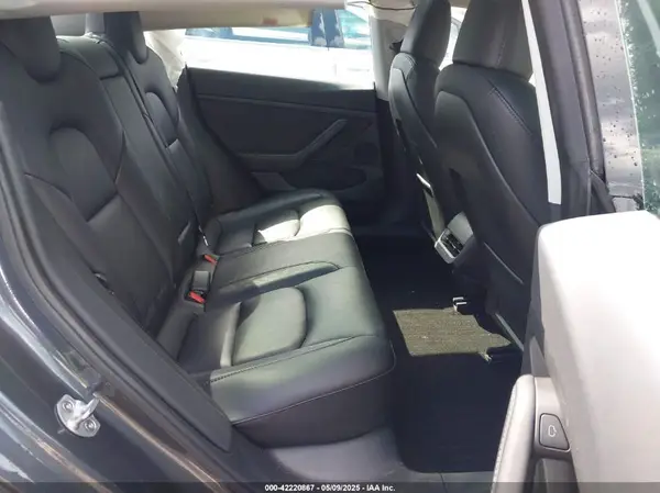 5YJ3E1EA2PF694756 2023 TESLA MODEL 3 - Image 8