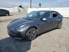5YJ3E1EA2PF694773 2023 TESLA MODEL 3