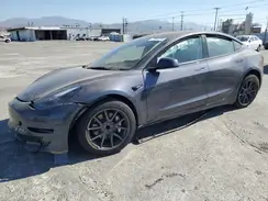 5YJ3E1EA2PF694837 2023 TESLA MODEL 3