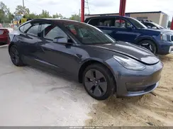 5YJ3E1EA2PF694918 2023 TESLA MODEL 3
