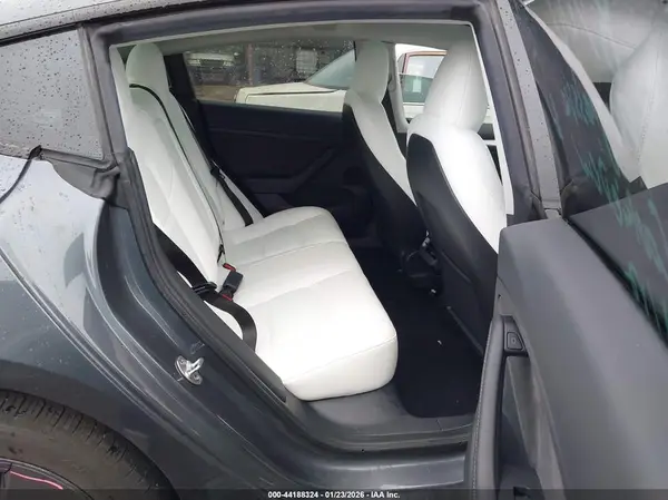 5YJ3E1EA2PF695020 2023 TESLA MODEL 3 - Image 8