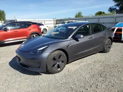 5YJ3E1EA2PF695664 2023 TESLA MODEL 3