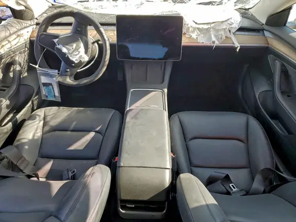 5YJ3E1EA2PF696264 2023 TESLA MODEL 3 - Image 8