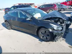 5YJ3E1EA2PF696877 2023 TESLA MODEL 3