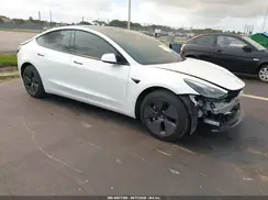 5YJ3E1EA2PF697494 2023 TESLA MODEL 3