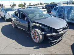 5YJ3E1EA2PF697642 2023 TESLA MODEL 3