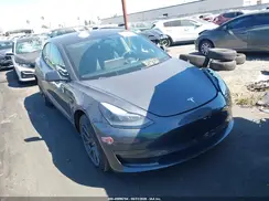 5YJ3E1EA2PF697849 2023 TESLA MODEL 3