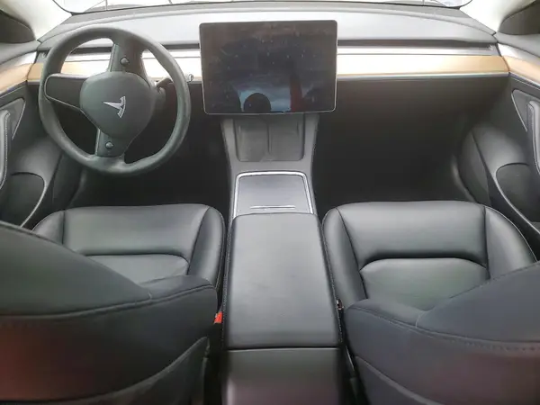 5YJ3E1EA2PF697866 2023 TESLA MODEL 3 - Image 8