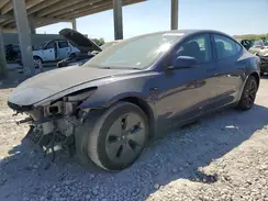 5YJ3E1EA2PF697897 2023 TESLA MODEL 3