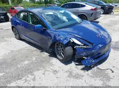 5YJ3E1EA2PF697902 2023 TESLA MODEL 3