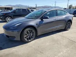 5YJ3E1EA2PF699147 2023 TESLA MODEL 3