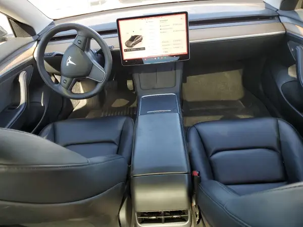 5YJ3E1EA2PF699147 2023 TESLA MODEL 3 - Image 8