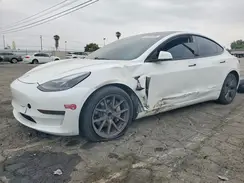 5YJ3E1EA2PF699715 2023 TESLA MODEL 3