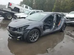 5YJ3E1EA2PF700054 2023 TESLA MODEL 3