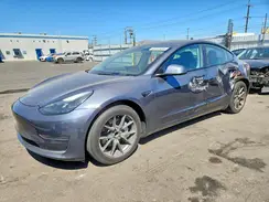 5YJ3E1EA2PF700345 2023 TESLA MODEL 3