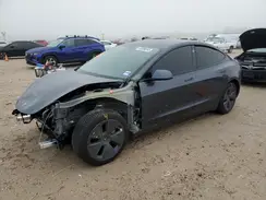 5YJ3E1EA2PF701026 2023 TESLA MODEL 3