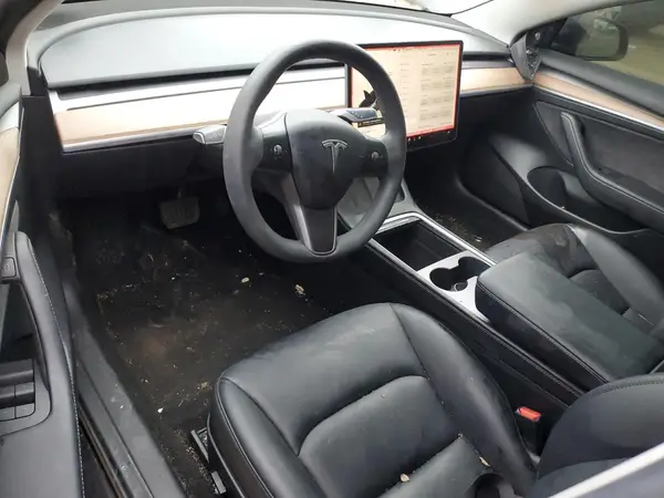 5YJ3E1EA2PF701026 2023 TESLA MODEL 3 - Image 8