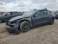 5YJ3E1EA2PF701205 2023 TESLA MODEL 3