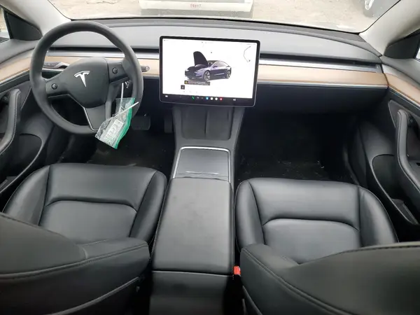 5YJ3E1EA2PF701205 2023 TESLA MODEL 3 - Image 8