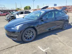 5YJ3E1EA2PF704184 2023 TESLA MODEL 3