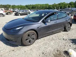 5YJ3E1EA2PF705755 2023 TESLA MODEL 3
