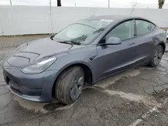 5YJ3E1EA2PF708297 2023 TESLA MODEL 3