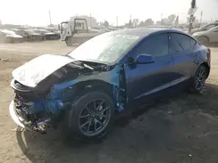 5YJ3E1EA2PF708834 2023 TESLA MODEL 3