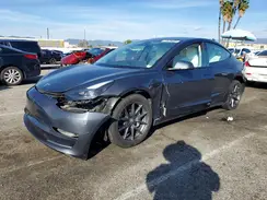 5YJ3E1EA2PF711443 2023 TESLA MODEL 3