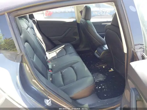 5YJ3E1EA2PF711507 2023 TESLA MODEL 3 - Image 8