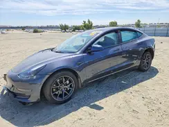 5YJ3E1EA2PF711538 2023 TESLA MODEL 3