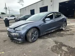 5YJ3E1EA2PF711572 2023 TESLA MODEL 3