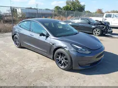 5YJ3E1EA2PF711605 2023 TESLA MODEL 3