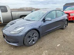 5YJ3E1EA2PF712432 2023 TESLA MODEL 3