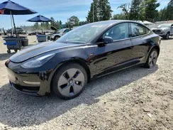 5YJ3E1EA2PF712933 2023 TESLA MODEL 3