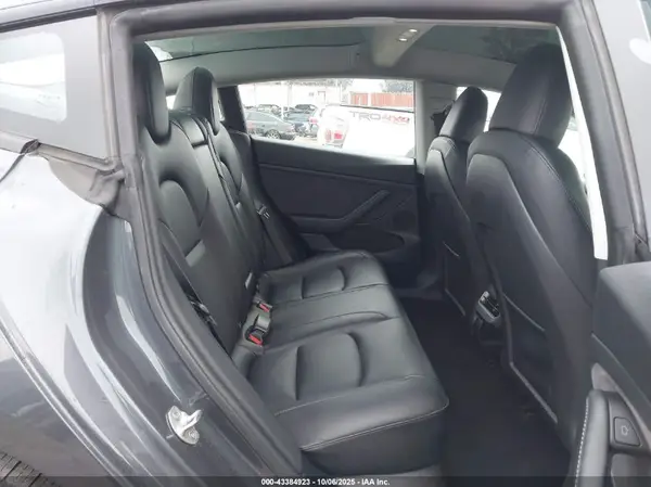 5YJ3E1EA2PF713936 2023 TESLA MODEL 3 - Image 8