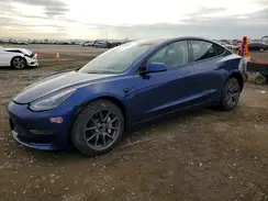 5YJ3E1EA2PF714150 2023 TESLA MODEL 3