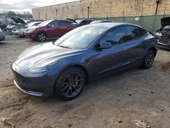 5YJ3E1EA2PF715461 2023 TESLA MODEL 3