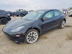 5YJ3E1EA2PF715850 2023 TESLA MODEL 3