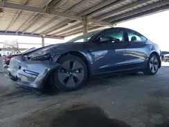 5YJ3E1EA2PF715931 2023 TESLA MODEL 3